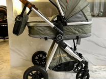 Детская коляска 3в1 Luxmom V9
