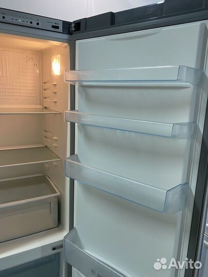 Холодильник bosch