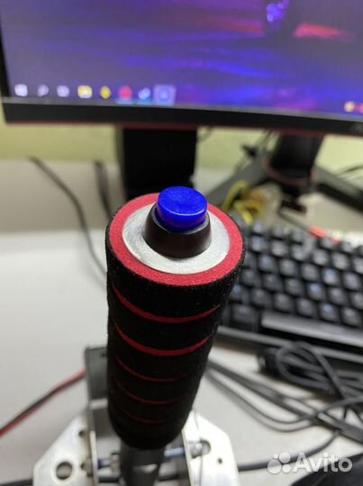 Ручник для компьютера (гонок)