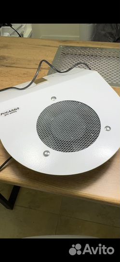 Вытяжка для педикюра/ маникюра