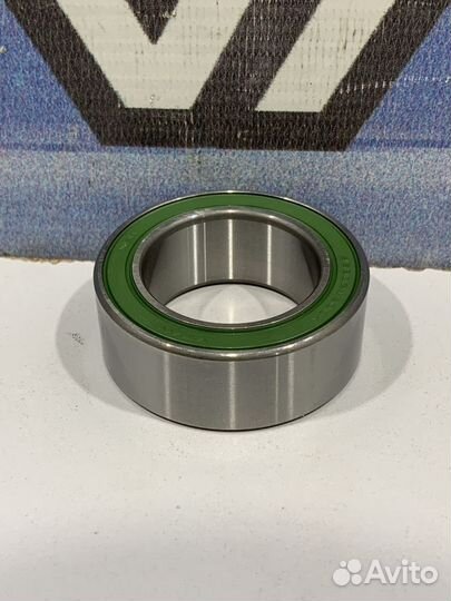 Подшипник компрессора кондиционера Renault sandero