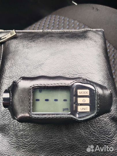 Аренда прокат толщиномер