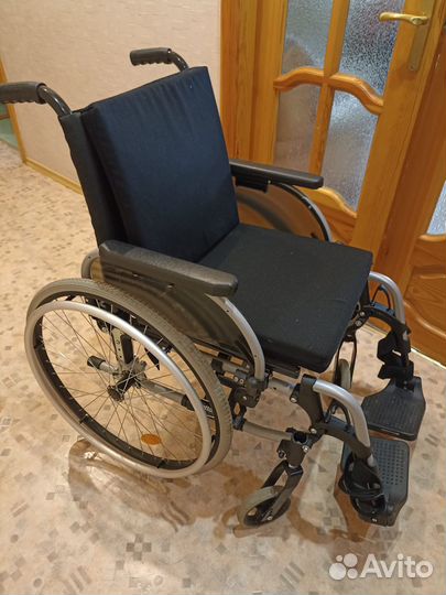 Инвалидная коляска otto bock