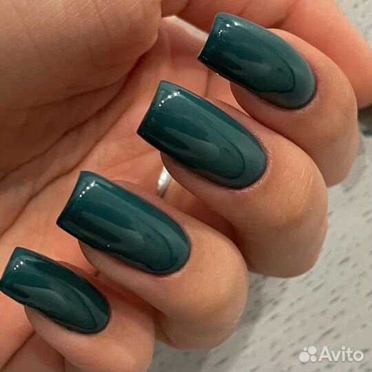 Маникюр, Педикюр, Наращивание