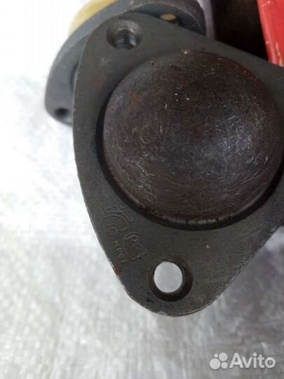 Шаровые опоры 3 штуки