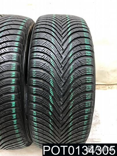 Michelin Alpin 5 205/50 R17 93H