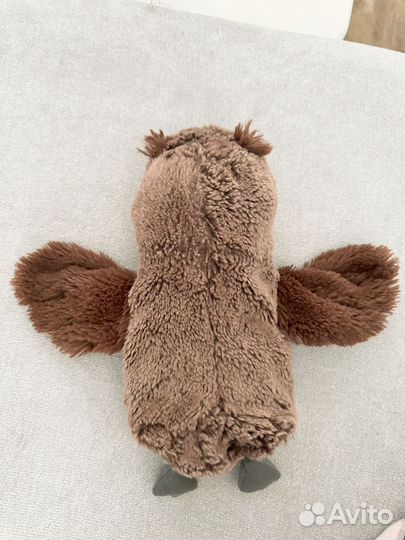 Сова и мышка IKEA