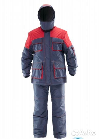 Костюм мужской 