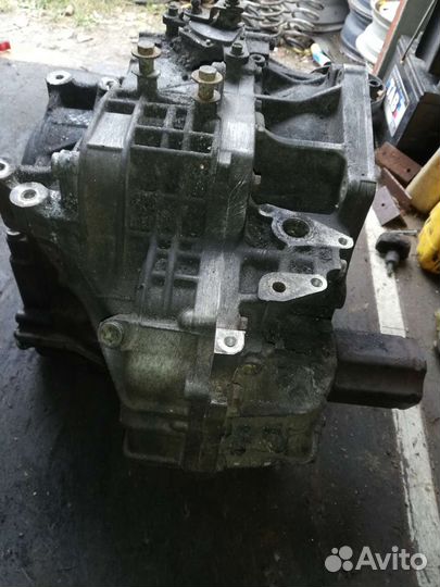 Коробка АКПП Фольксваген Поло