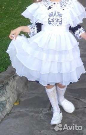 Школьная форма