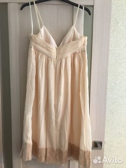 Платье Alain Manoukian