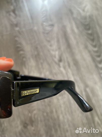 Солнцезащитные очки детские