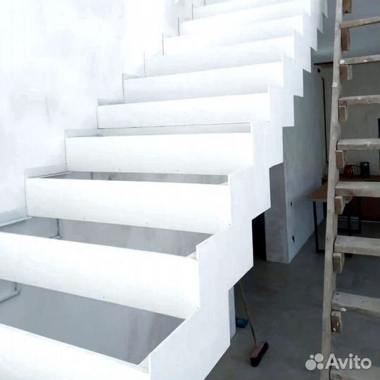 Лестница на заказ