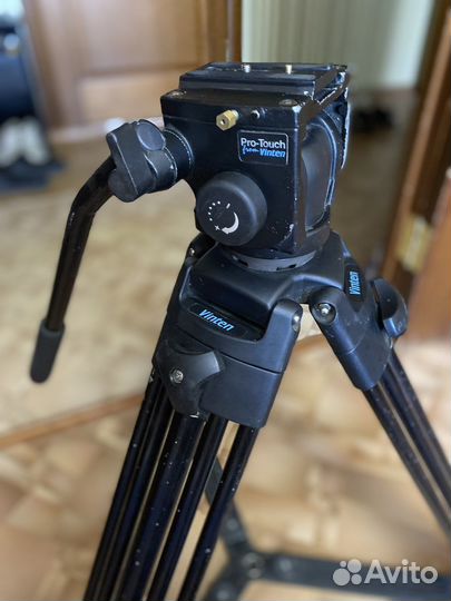 Штатив Vinten Pro5