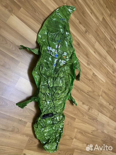 Надувной матрас для плавания