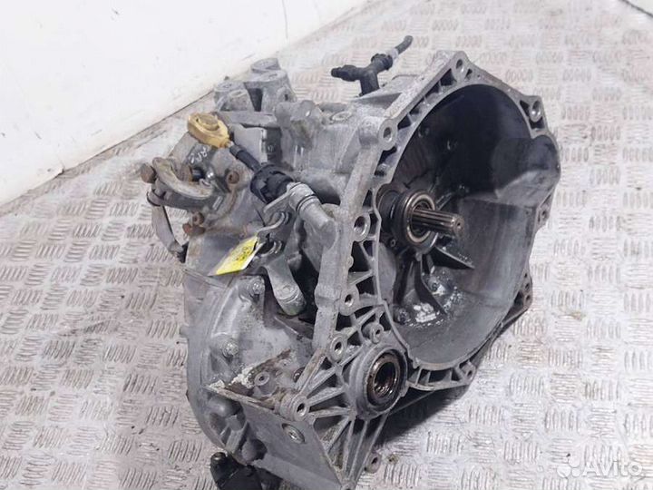 МКПП (Коробка передач механическая) Opel Vectra C