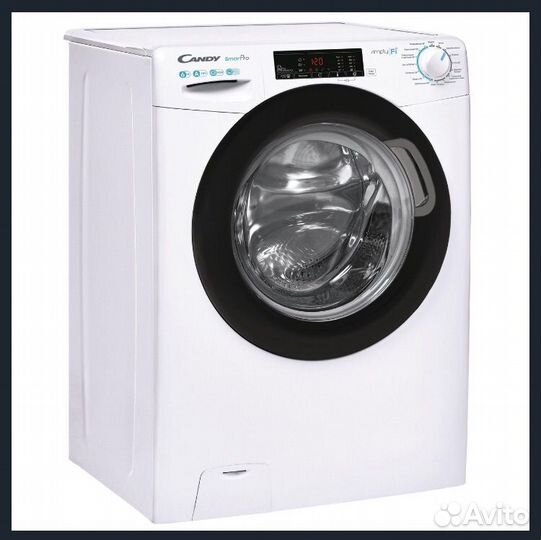 Стиральная машина candy smart pro CO34