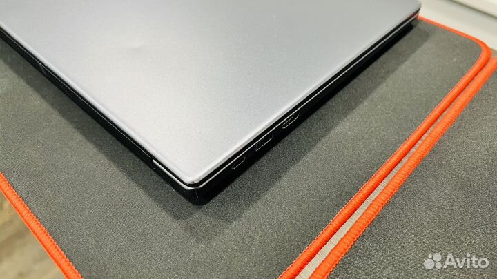 Ультрабук Huawei MateBook D15 / Ryzen 5