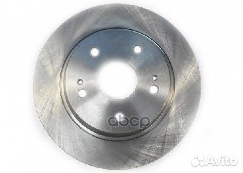 Диск lifan myway торм задний PBA3502110 lifan