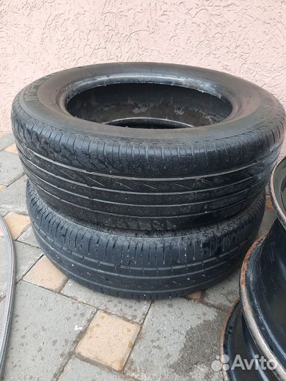Lassa Competus Winter 2 185/65 R15 24S