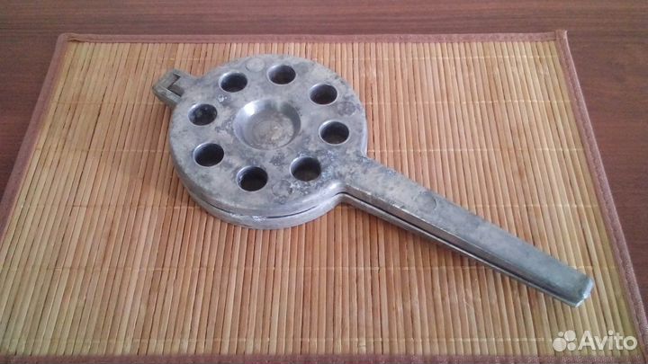 Орешница СССР