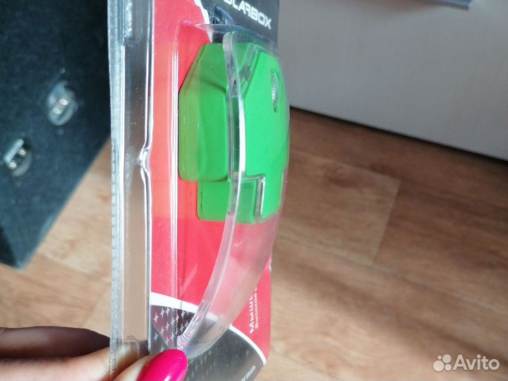 Компьютерная мышь проводная