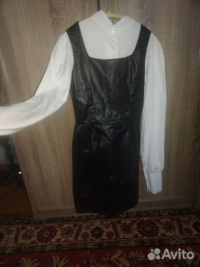 Рубажка + сарафан