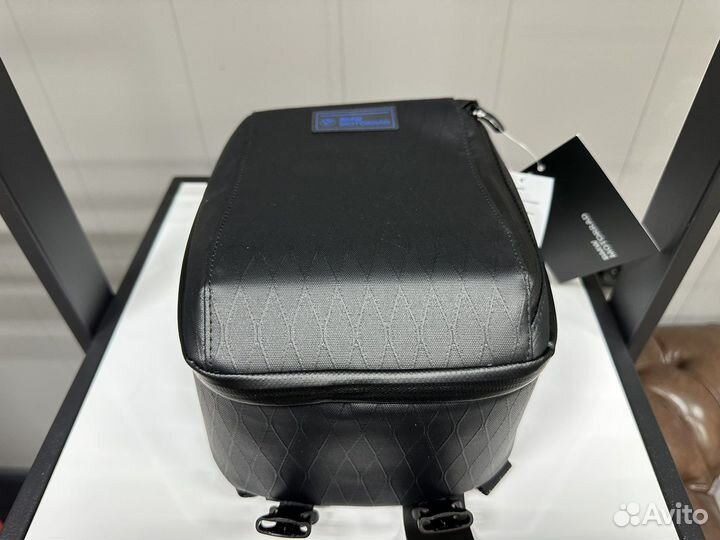 Сумка на бак BMW R1200/1250GS/Adventure