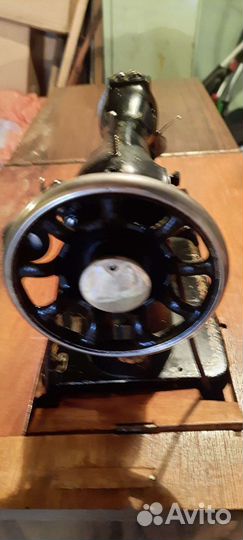 Швейная машинка Подольск пмз