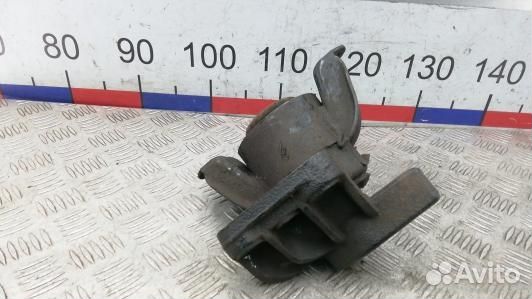 Подушка двигателя дизельная KIA CEE'D 2 (JD) (5AD0