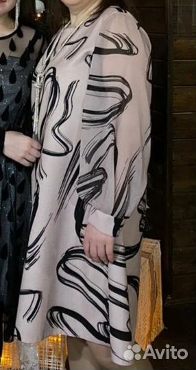 Платье женское