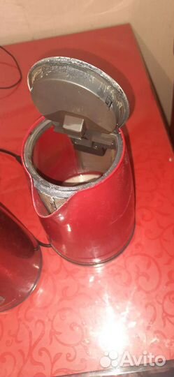 Продам электрочайники Bosch