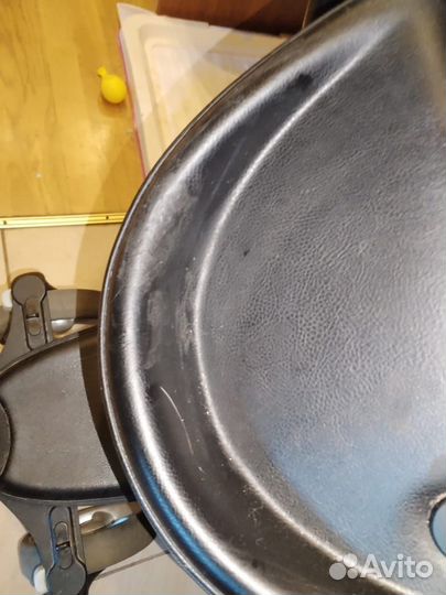 Коляска mima xari 2 в 1