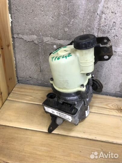 Насос гур Лада Ларгус универсал K9K 8796 2009