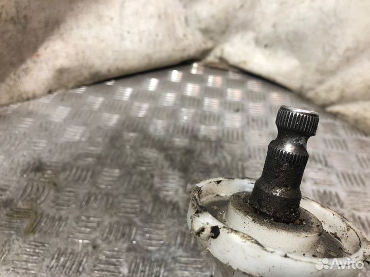 Рулевая рейка Hyundai Tucson 2 LM G4KD 2009-2015