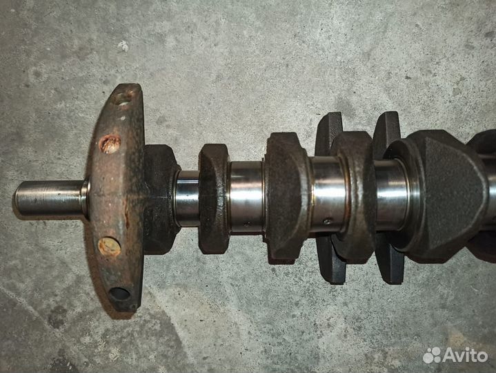 Разбор mazda 6 gg