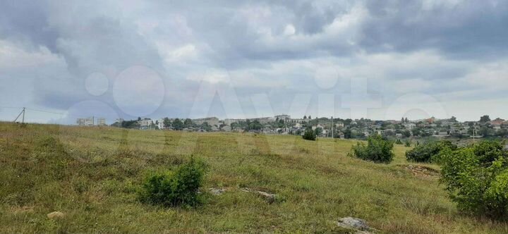 Участок 5 сот. (ИЖС)