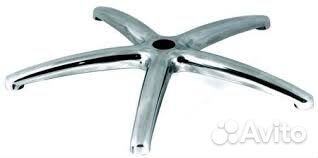 Крестовина алюминиевая литая (до 200 кг.)