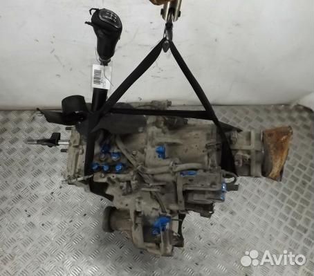 Раздаточная коробка mitsubishi pajero 4 (XNI19DV01