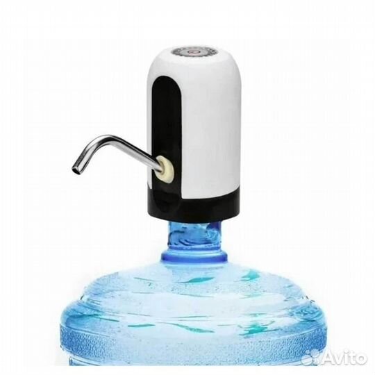 Электрическая помпа для воды