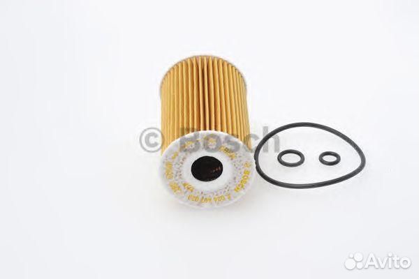 Фильтр масла Audi Seat Skoda VW bosch