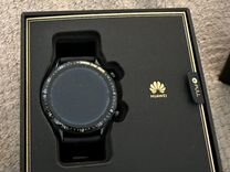 SMART часы huawei watch gt 2 46mm