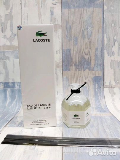 Диффузор для дома Lacoste