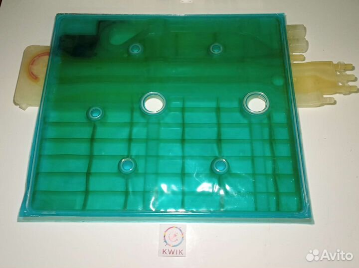 Теплообменник посудомойки бош сименс