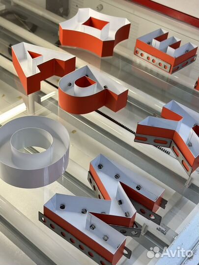 Вывеска,баннер,световая панель