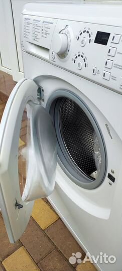 Стиральная машина на запчасти