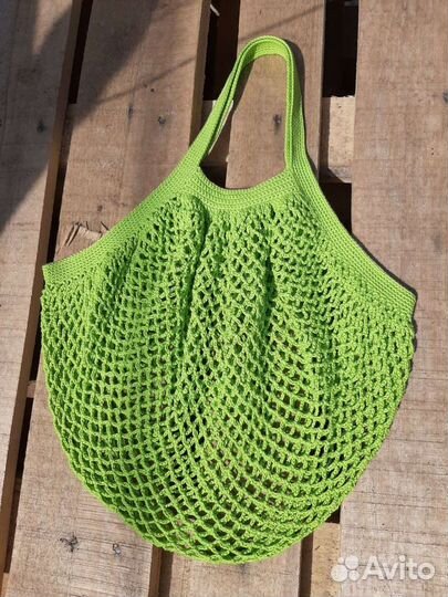 Сумка-авоська