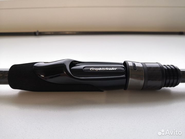 Graphiteleader 22 Corto 22gcors-802ML-HS