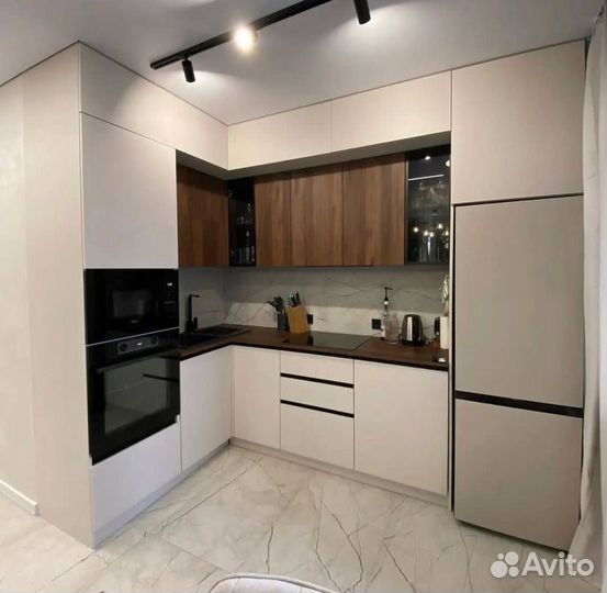 Кухонный гарнитур на заказ