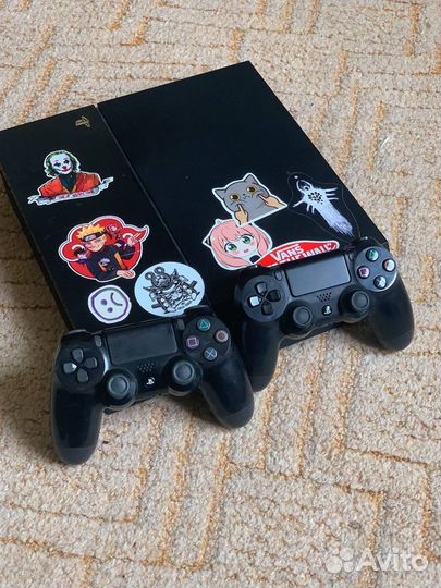 Sony PS4 500gb